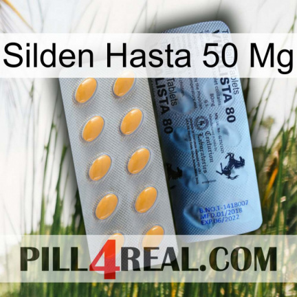 Silden Up 50 Mg 44